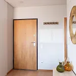 3e Encantador A 3 Minutos Da Appartamento
