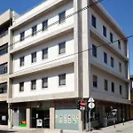 3e Encantador A 3 Minutos Da Matosinhos (Porto)