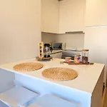 Appartamento 3e Encantador A 3 Minutos Da