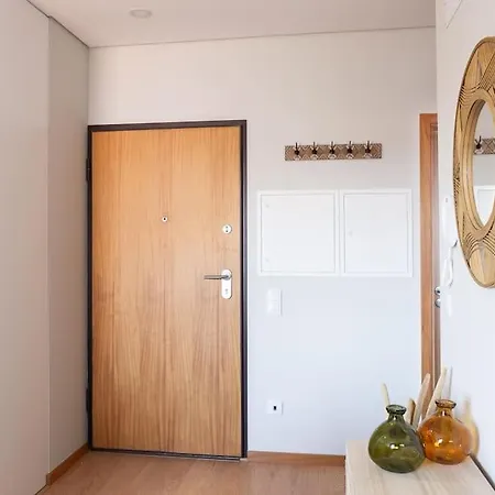 3e Encantador A 3 Minutos Da Apartamento *