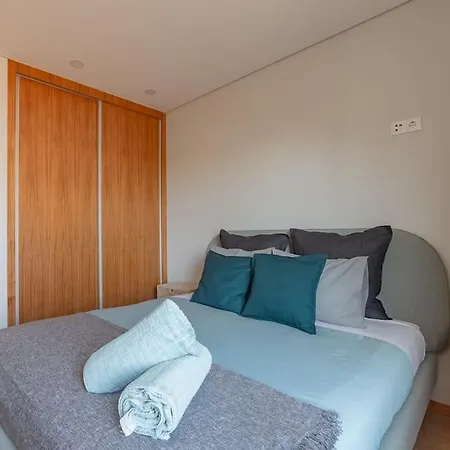 3e Encantador A 3 Minutos Da Apartamento *
