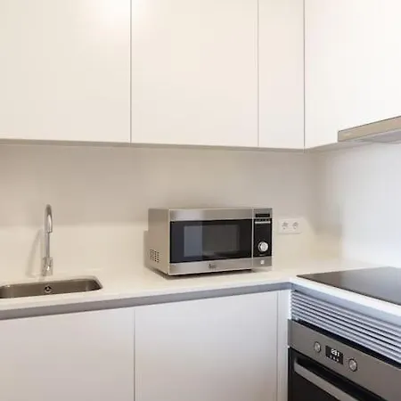 Apartamento 3e Encantador A 3 Minutos Da