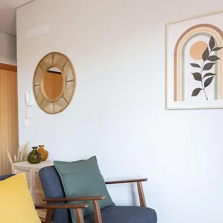 3e Encantador A 3 Minutos Da Matosinhos (Porto)