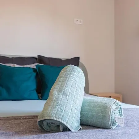 3e Encantador A 3 Minutos Da Apartamento *