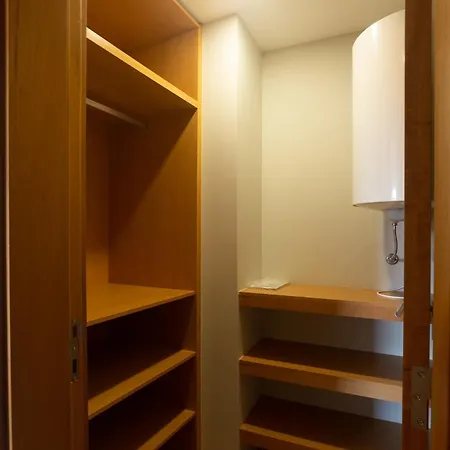 Appartement 3e Encantador A 3 Minutos Da Matosinhos (Porto)