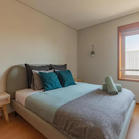 Apartmán 3e Encantador A 3 Minutos Da *