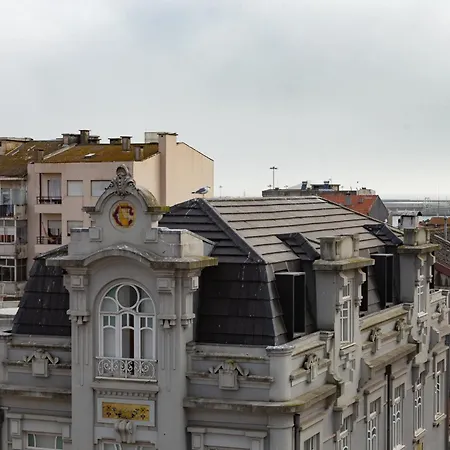 Apartament 3e Encantador A 3 Minutos Da *