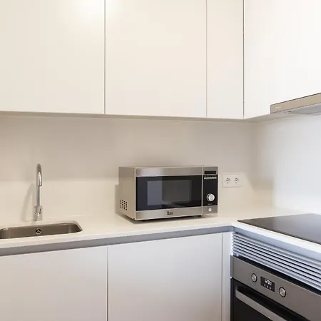 Apartmán 3e Encantador A 3 Minutos Da Matosinhos (Porto)
