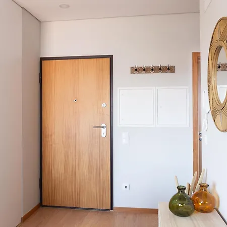 3e Encantador A 3 Minutos Da Apartmán