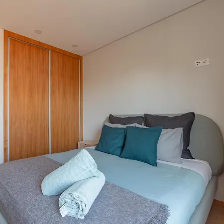 3e Encantador A 3 Minutos Da Appartement *