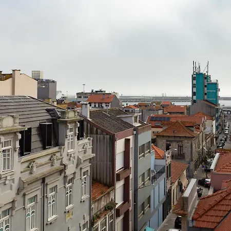 Apartmán 3e Encantador A 3 Minutos Da