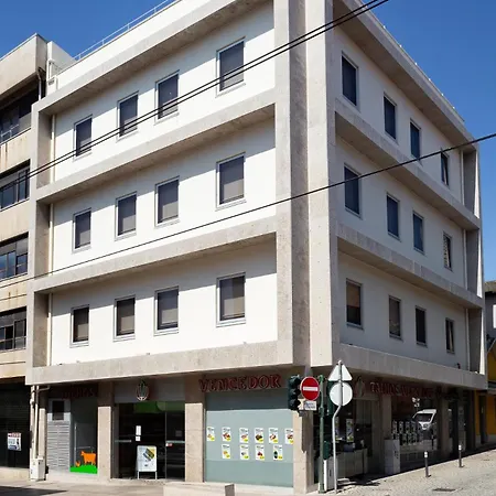 3e Encantador A 3 Minutos Da Matosinhos (Porto)