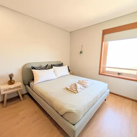 Appartement 3e Encantador A 3 Minutos Da