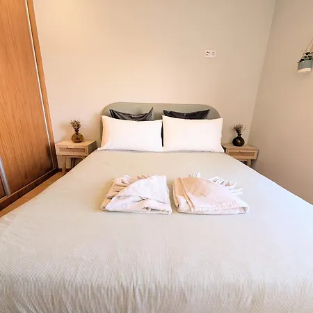 Apartment 3e Encantador A 3 Minutos Da Matosinhos (Porto)