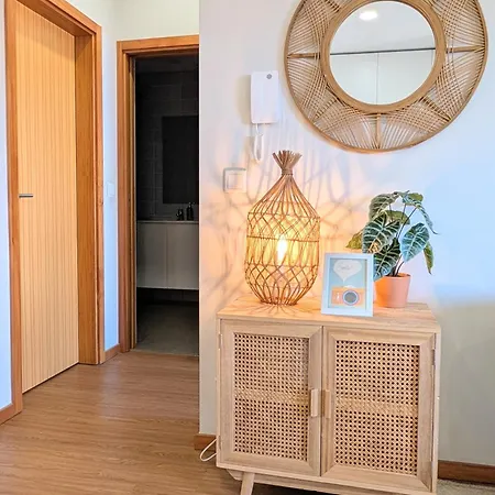 Appartement 3e Encantador A 3 Minutos Da *