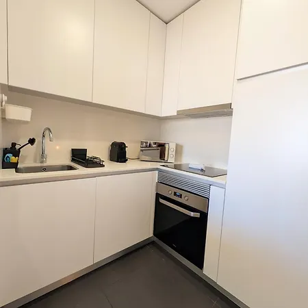 Apartment 3e Encantador A 3 Minutos Da
