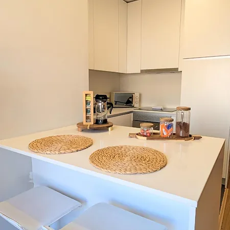 Appartement 3e Encantador A 3 Minutos Da