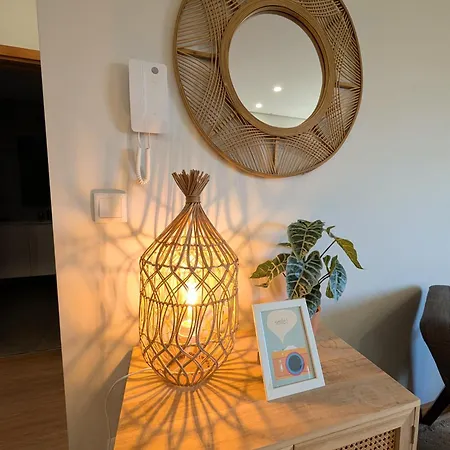 3e Encantador A 3 Minutos Da Appartement