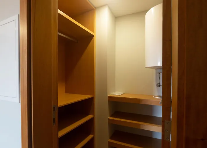 Appartement 3e Encantador A 3 Minutos Da Matosinhos (Porto)