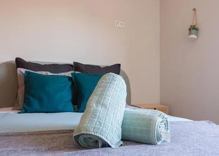 Appartement 3e Encantador A 3 Minutos Da *