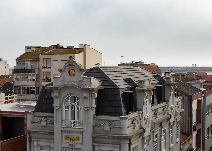 Appartement 3e Encantador A 3 Minutos Da *