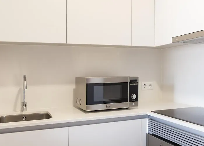 Appartement 3e Encantador A 3 Minutos Da Matosinhos (Porto)