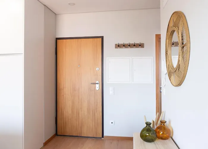 3e Encantador A 3 Minutos Da Appartement