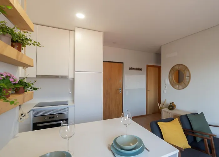 3e Encantador A 3 Minutos Da Appartement