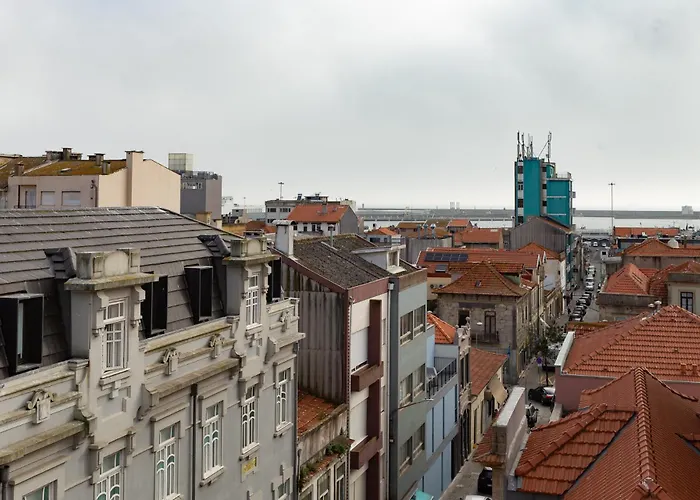 Appartement 3e Encantador A 3 Minutos Da