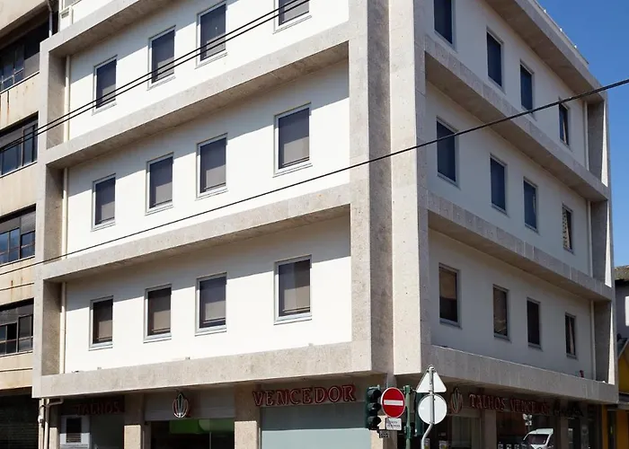 3e Encantador A 3 Minutos Da Matosinhos (Porto)